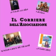Copertina Corriere dell’associazione 20a edizione Copertina Corriere dell'associazione 20a edizione