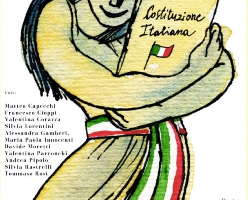 Io vado a diritto 13 dicembre 2019