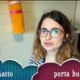 Gatto porta buste