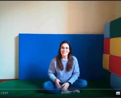 Foto video nanetti