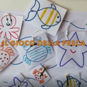 Il gioco dei pesci