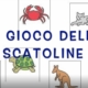Il gioco delle scatoline