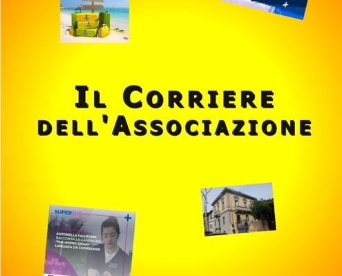 Giornalino 27a Edizione Copertina