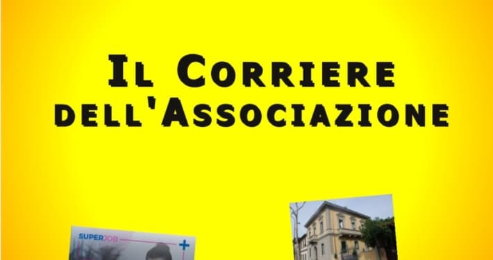Giornalino 27a Edizione Copertina