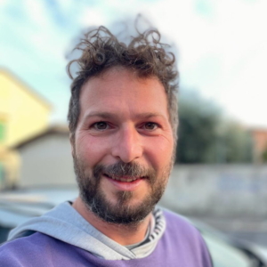 NICOLA GALLORINI