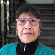 C. Liz Miranda Luna