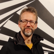 Johan Soderkvist