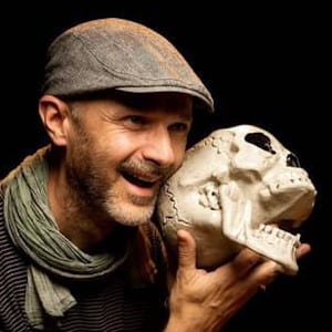 Massimo Bonechi