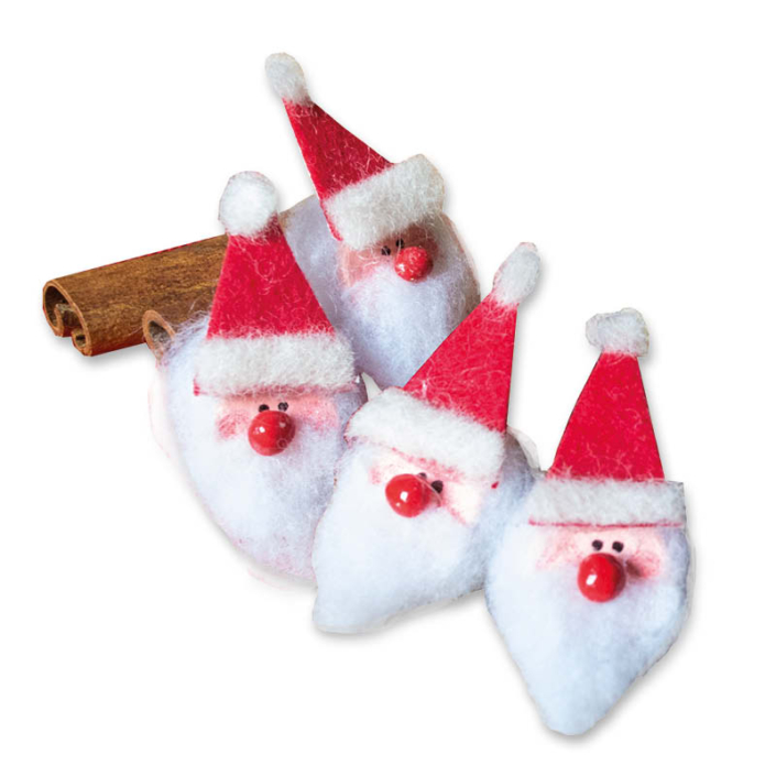 Suggested minimum donation 5€ each Handmade by the young people at our PIC EO art workshop