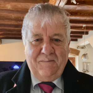 DR. PIERLUIGI D&rsquo;AMBROSIO
