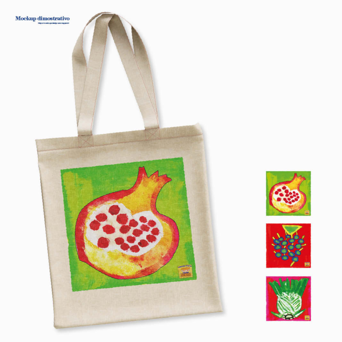 Illustrate dagli artisti del nostro laboratorio<b><h3>Donazione minima consigliata 12€</h3></b><br/><br/>