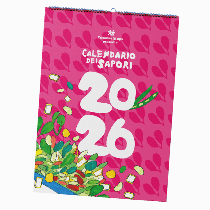 Illustrato dagli artisti del nostro laboratorio d'Arte PIC EO<b><h3>Donazione minima consigliata 10€</h3></b><br/><br/>