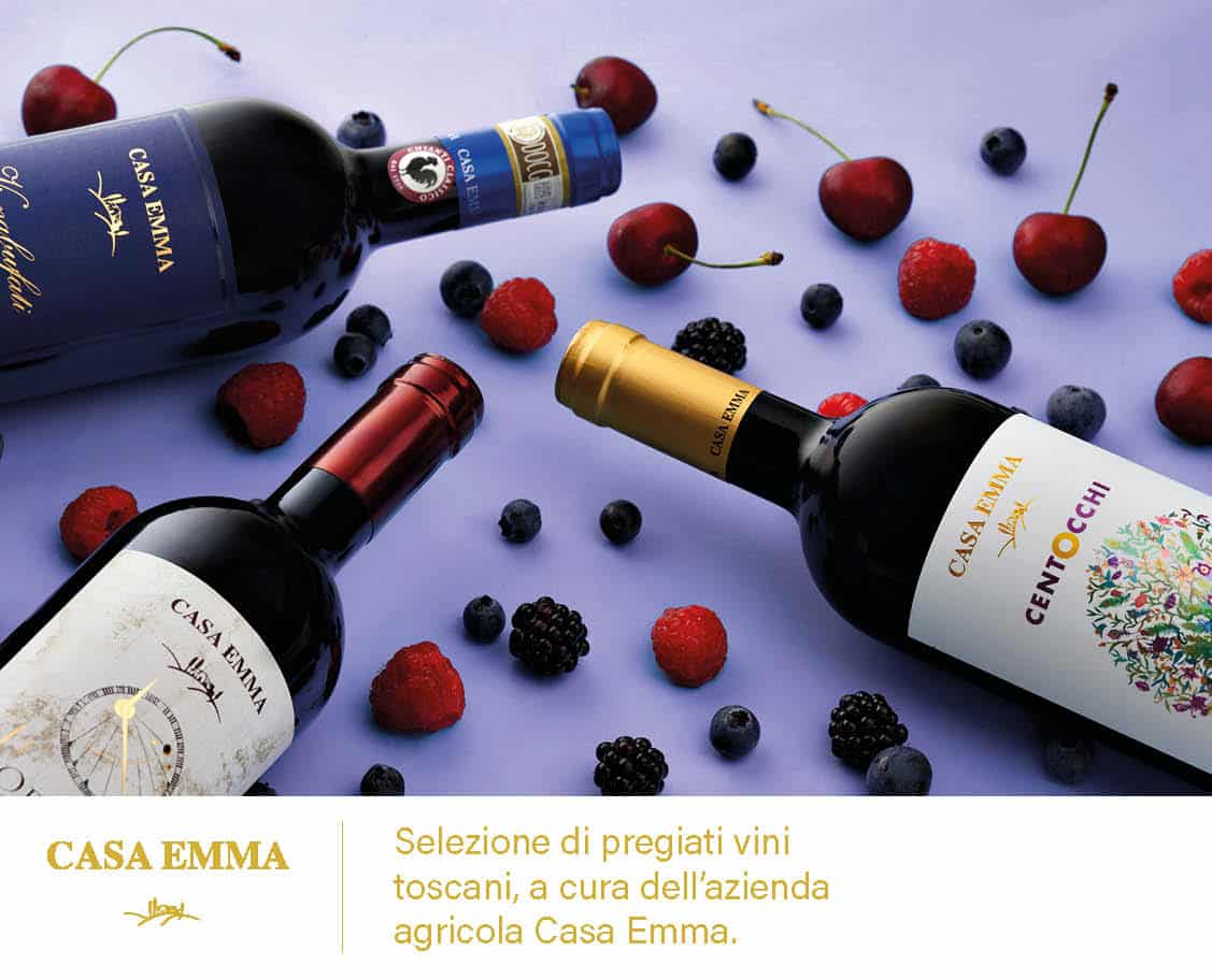 Iniziativa Natale 2025 - Premio Casa Emma_AT21 2025