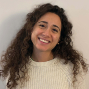Paola D&rsquo;Alicandro