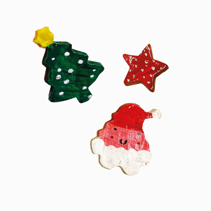 <b><h3>Donazione minima consigliata 5€</h3>Disponibili più fantasie</b><br/><br/>
